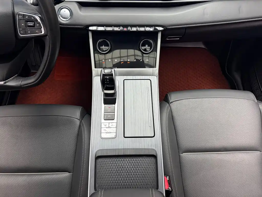 Chery Tiggo 7 PLUS 2022 — фото 12
