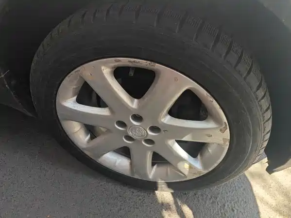 Buick Encore 2013