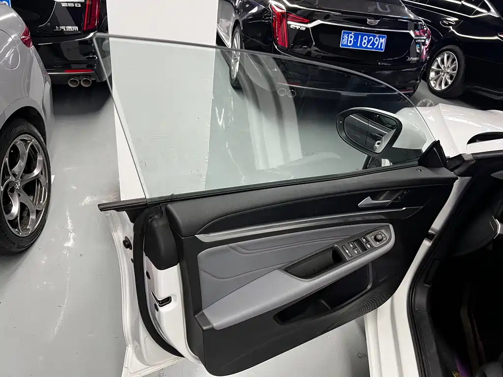 Volkswagen Lamando 2024