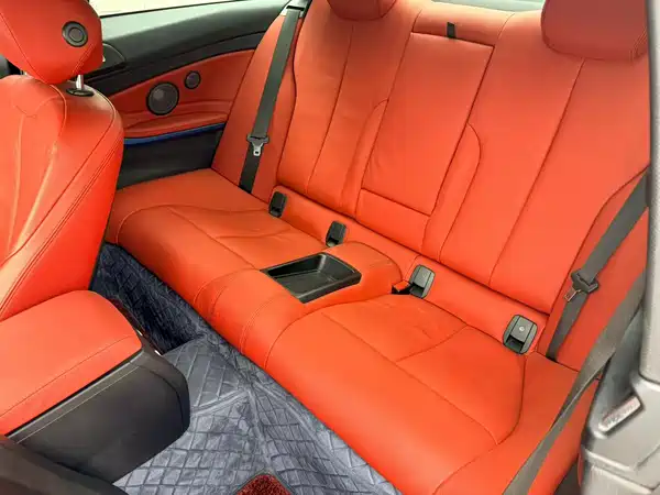 BMW 4 Series 2019