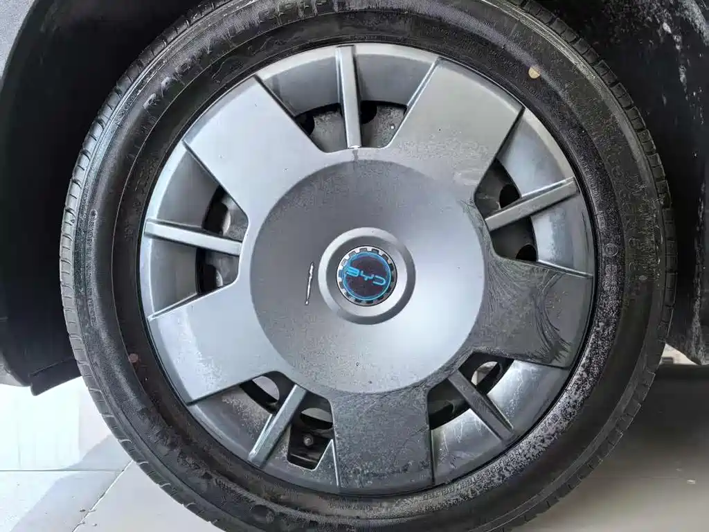 BYD Seagull 2025