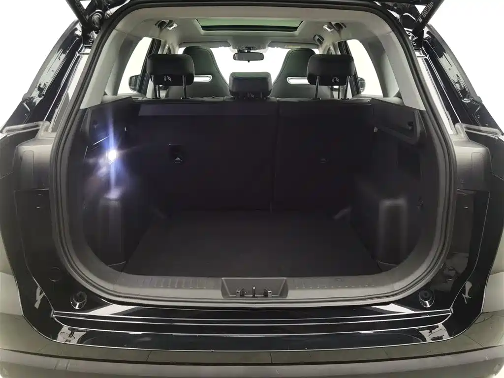 Chery Tiggo 7 PLUS 2025 — фото 16