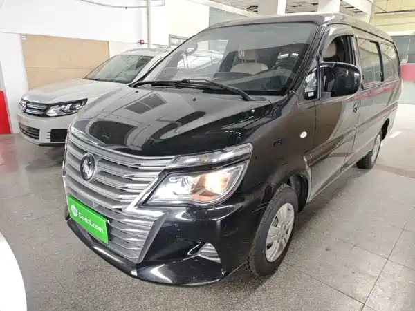 Dongfeng Lingzhi 2024