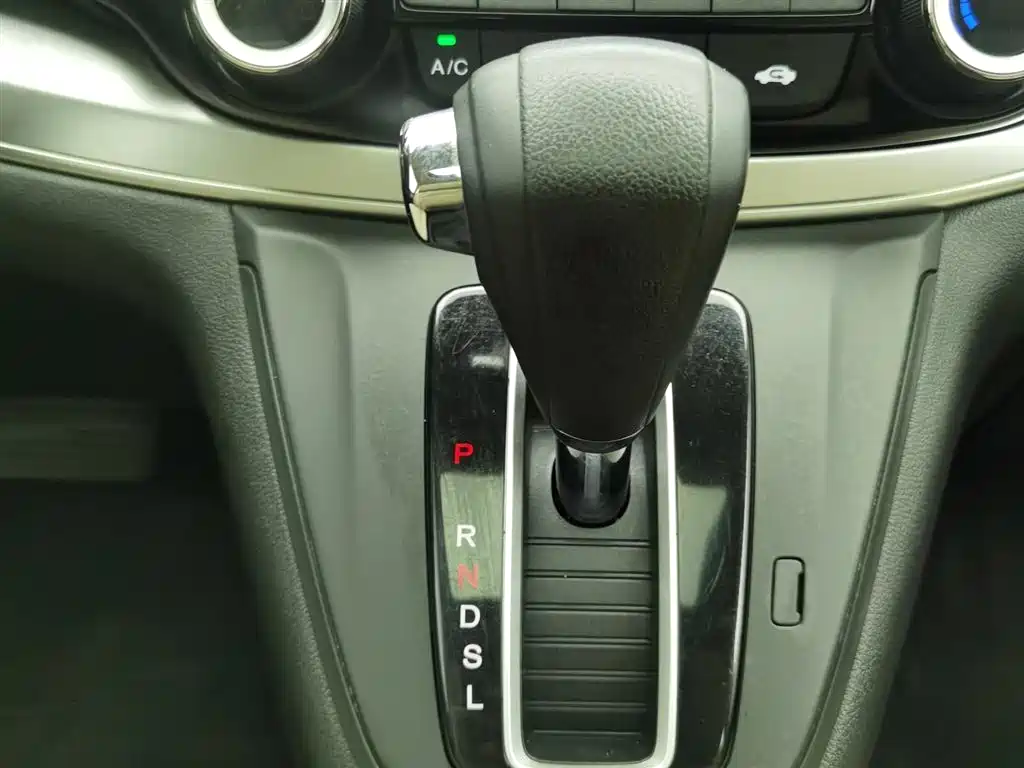 Honda CR-V 2017 — фото 13