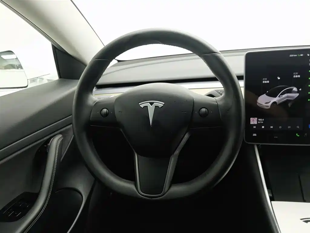 Tesla Model 3 2020 — фото 11
