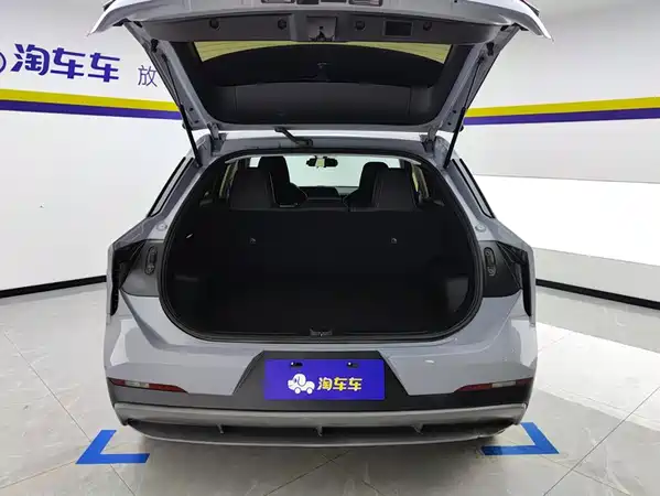 Venucia Big V 2022