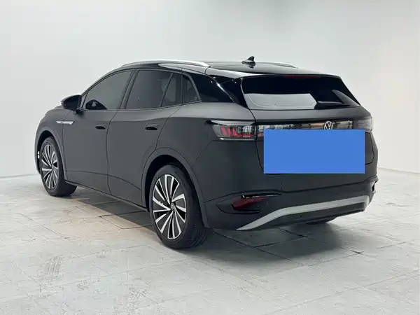 Volkswagen ID.4 X 2024