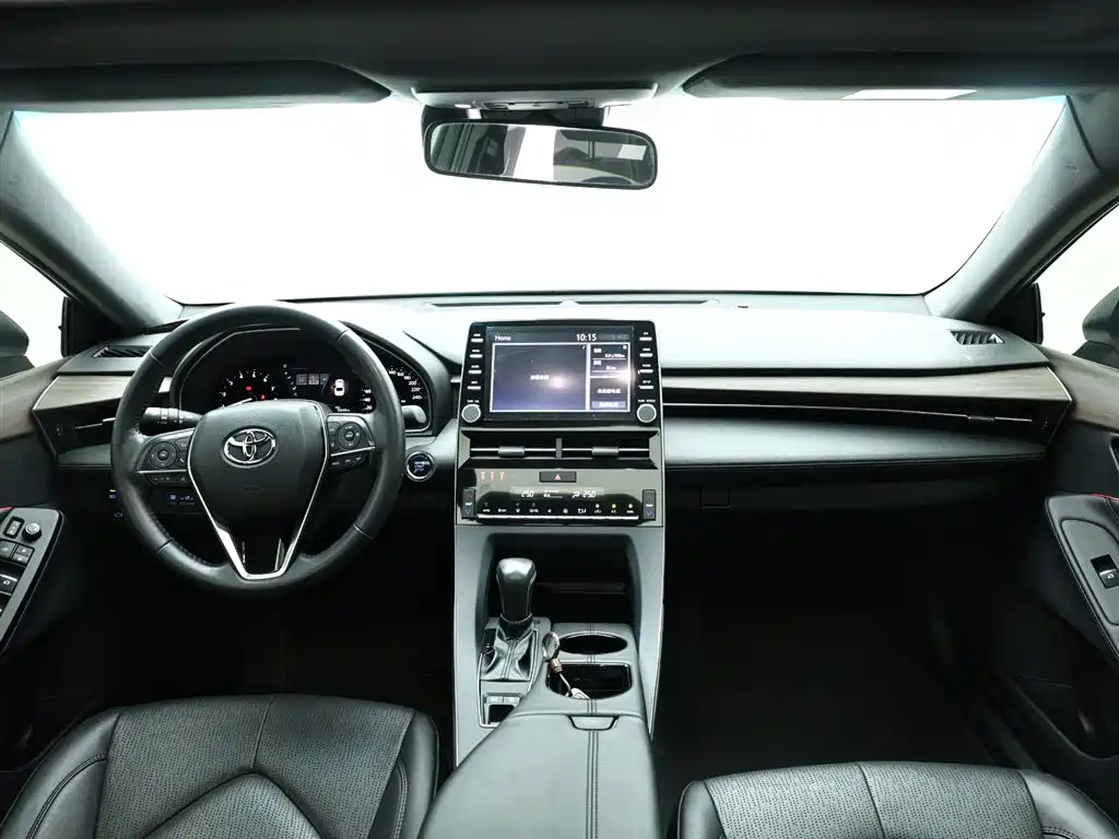 Toyota Avalon 2022 — фото 15
