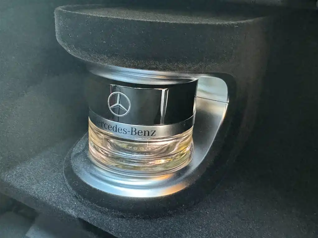 Mercedes-Benz C-Class AMG 2022 — фото 23