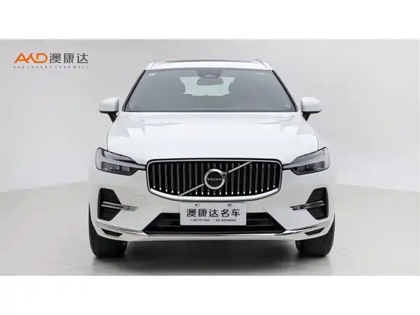 Volvo XC60 2024