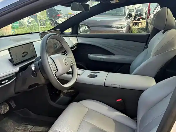 Nissan N7 2025