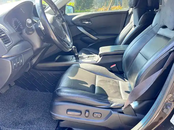 Acura RDX 2013