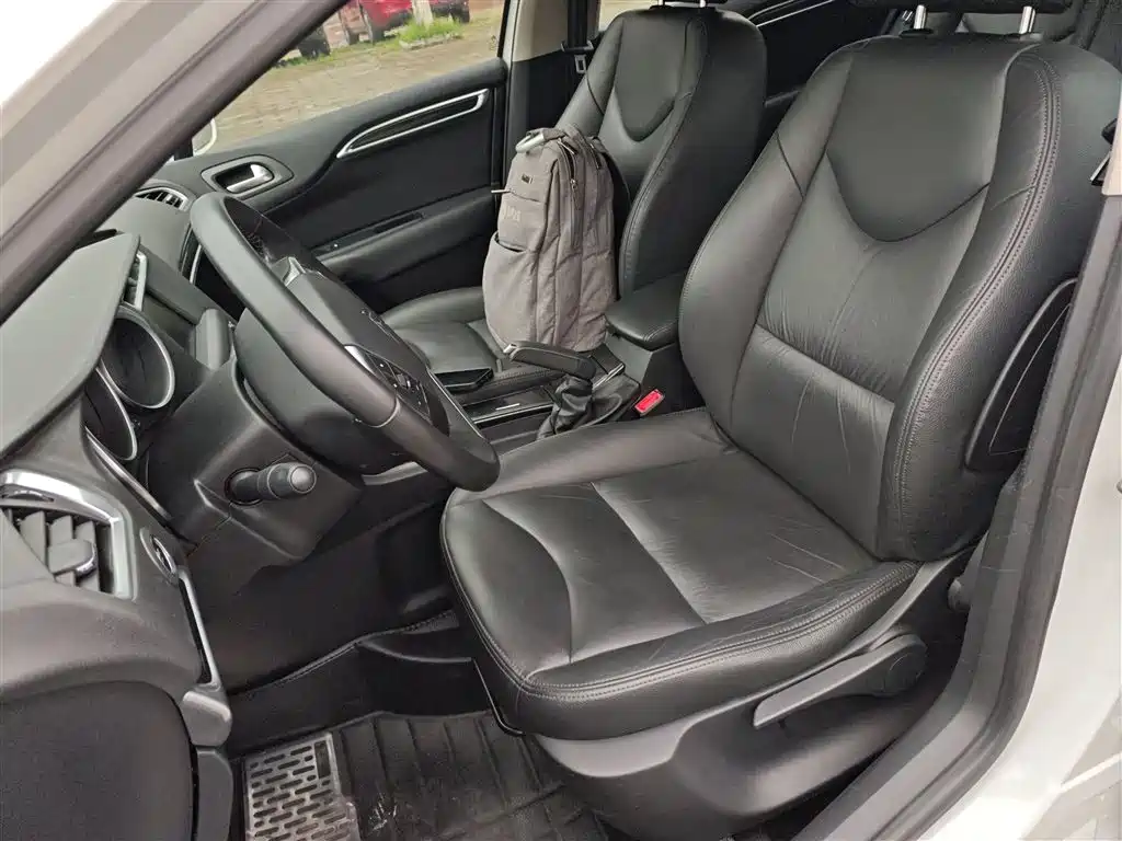 Citroen C4L 2015 — фото 15