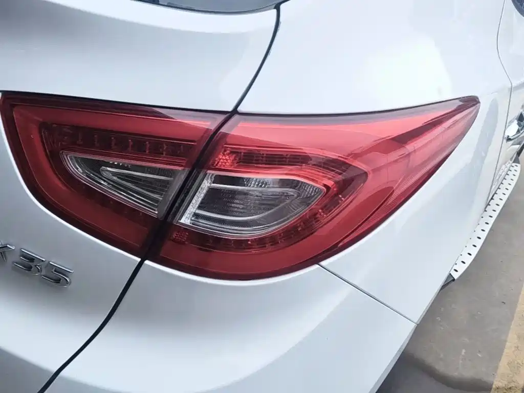 Hyundai ix35 2015 — фото 24