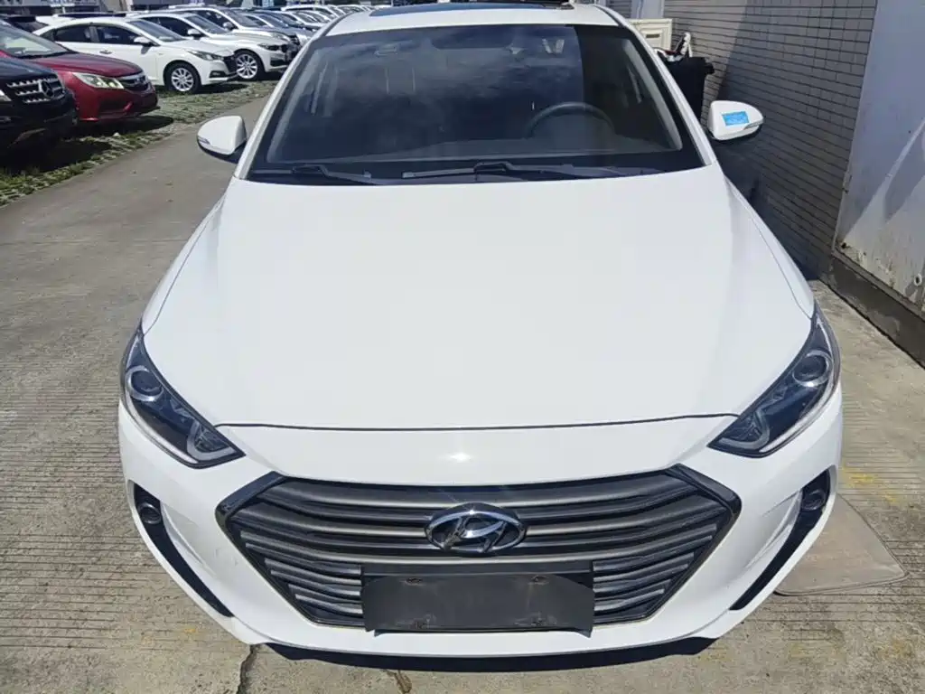Hyundai Celesta 2019 — фото 3