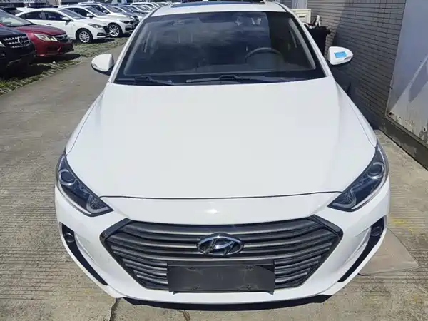 Hyundai Celesta 2019