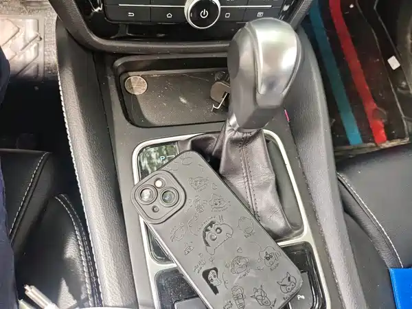 BYD Song MAX 2018