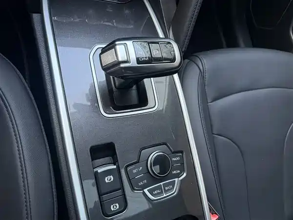 Haval H6 2018