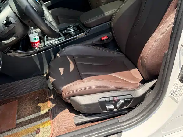 BMW 1 Series 2022