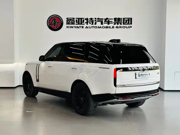 Land Rover Range Rover 2024