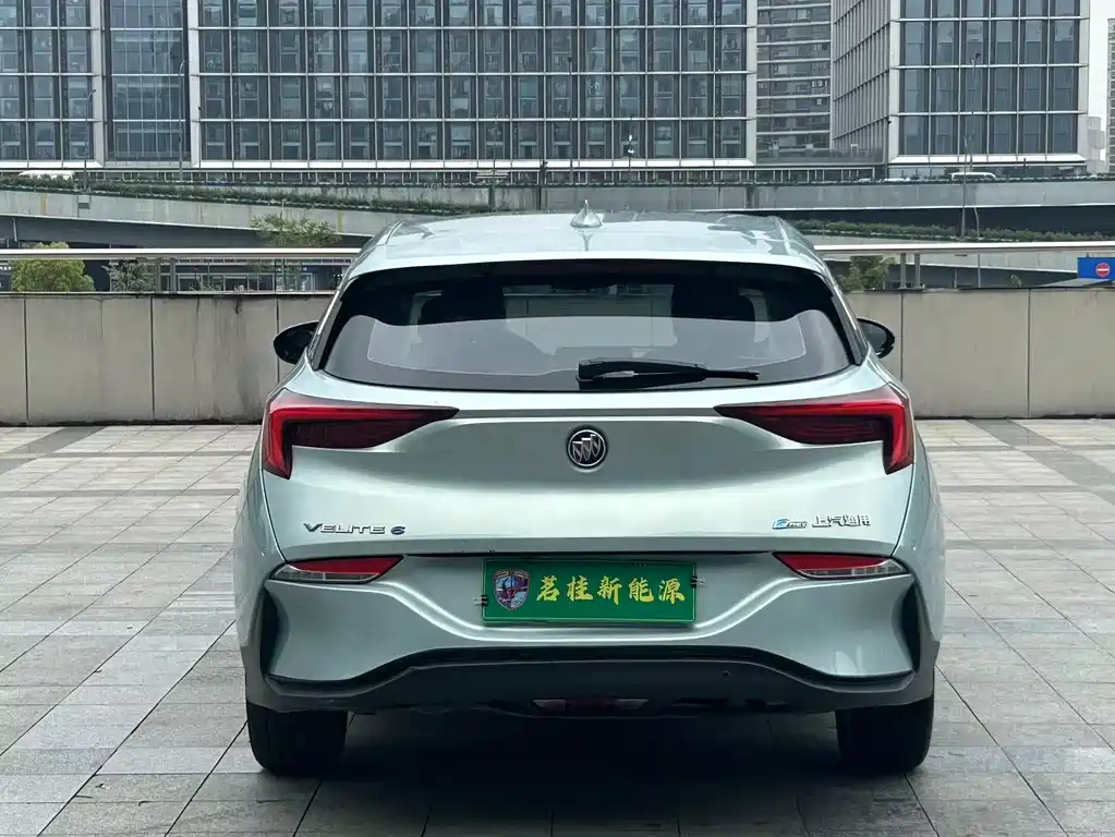 Buick Velite 6 2023 — фото 15