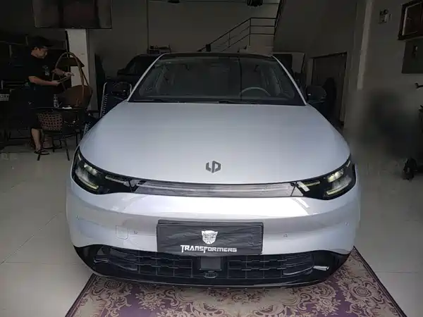 Leapmotor C01 2023