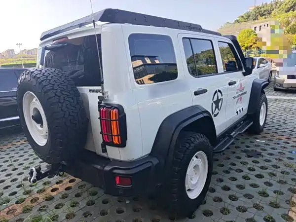 Tank 300 2023