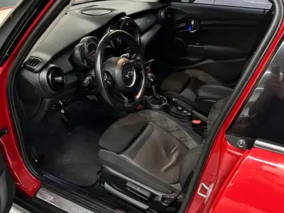 MINI MINI 2018