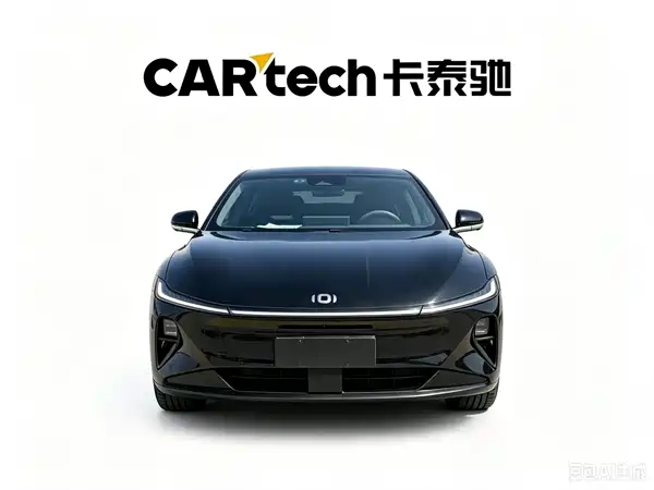 Changan Qiyuan A07 2026