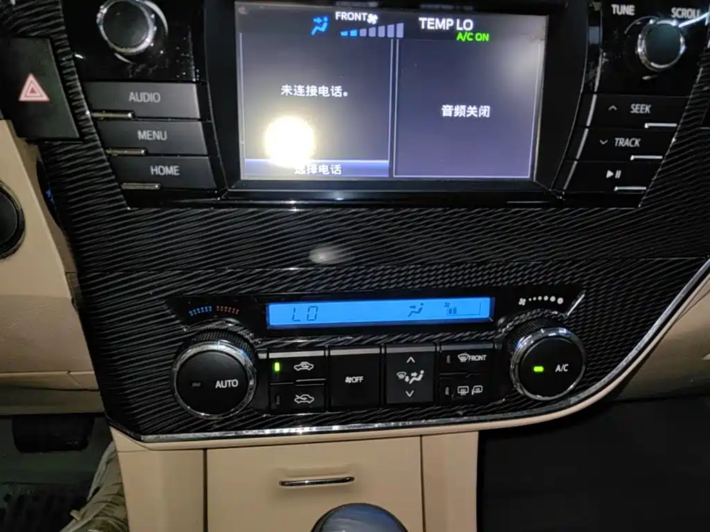 Toyota Corolla 2016 — фото 13