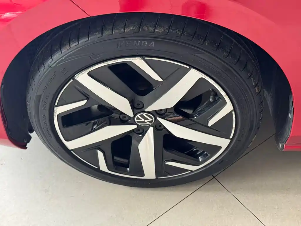 Volkswagen Lamando 2022
