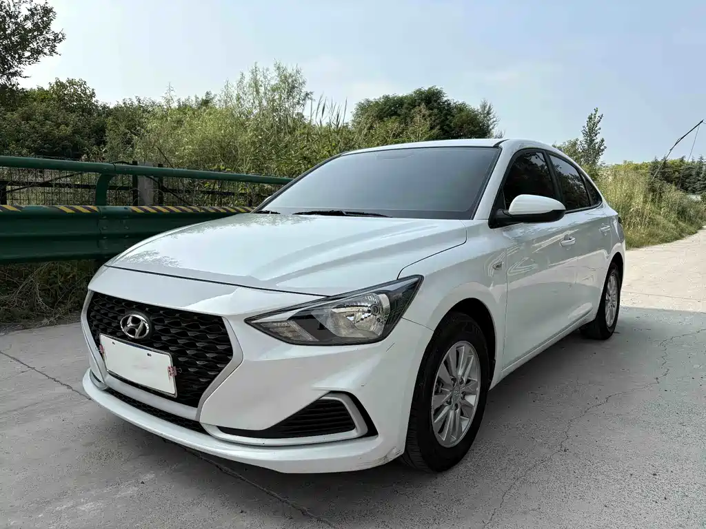 Hyundai Joyful 2022