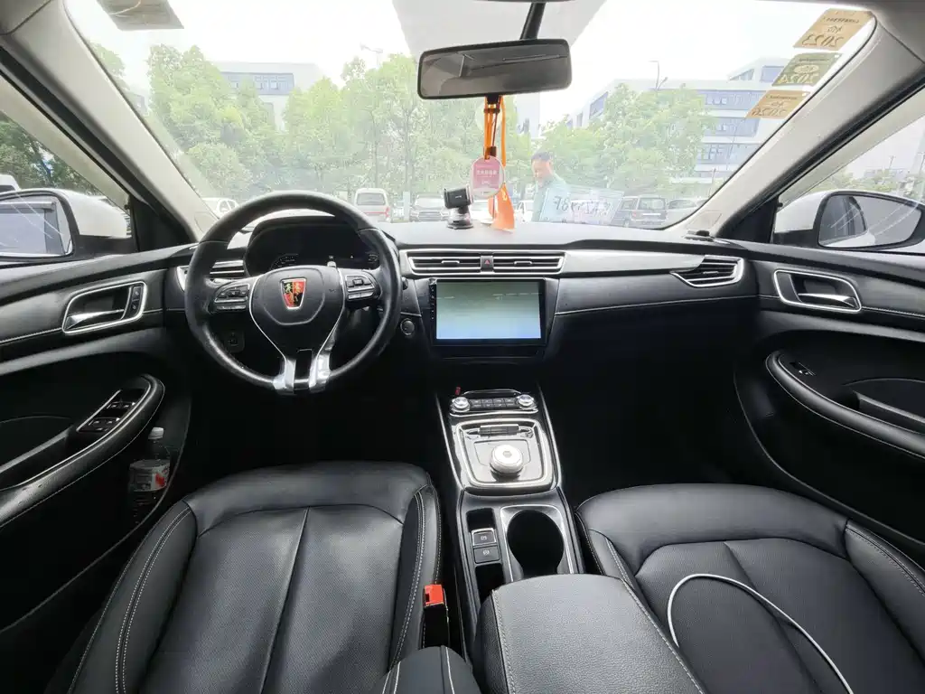 Roewe Ei5 2019