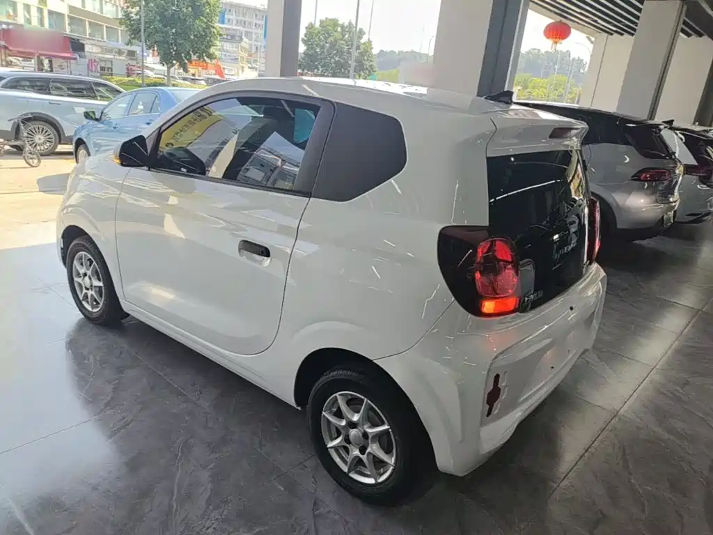 Roewe CLEVER 2022