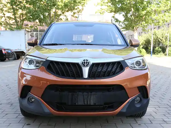 Brilliance V3 2016