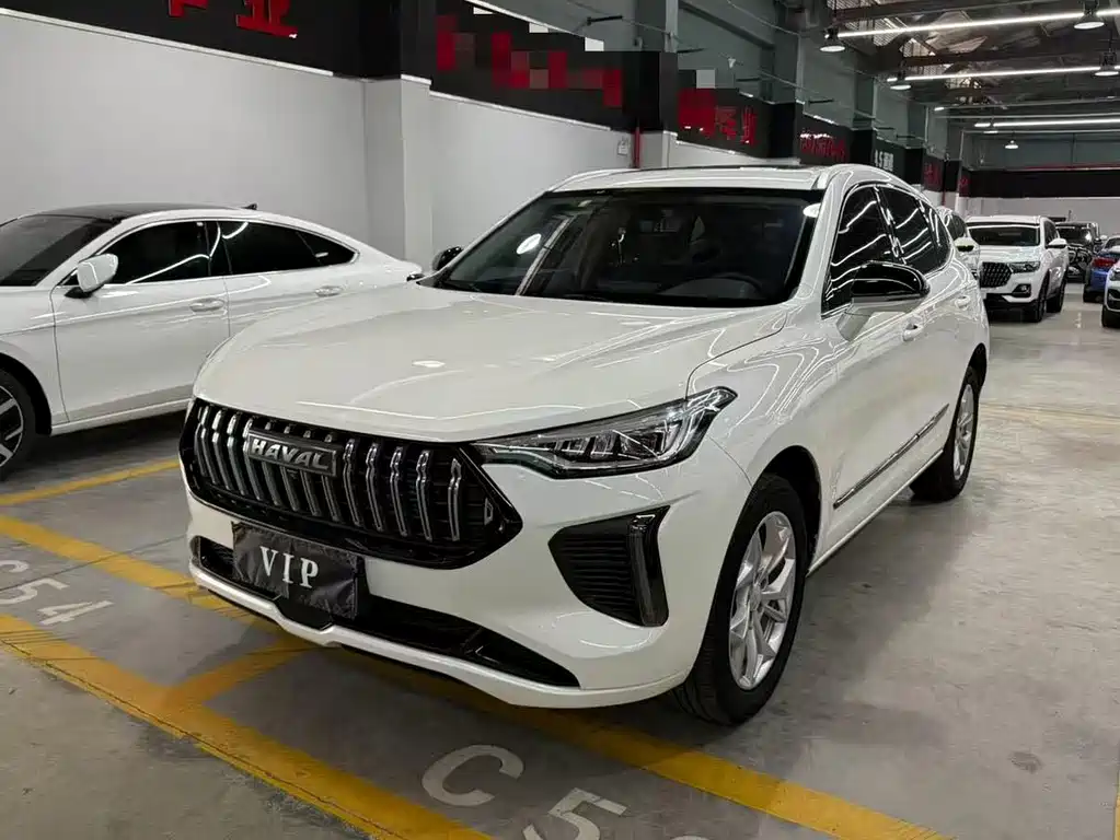 Haval Chitu 2023