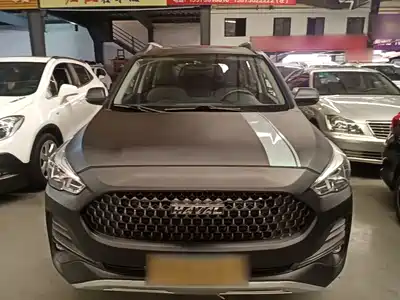 Haval M6 2020