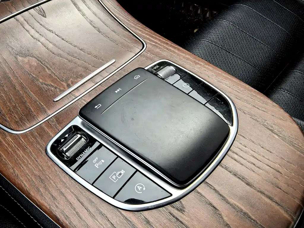 Mercedes-Benz E-Class 2019 — фото 6