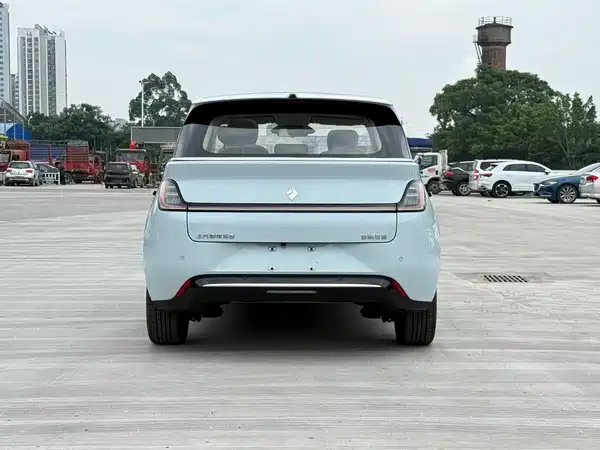 Baojun Yunduo 2026