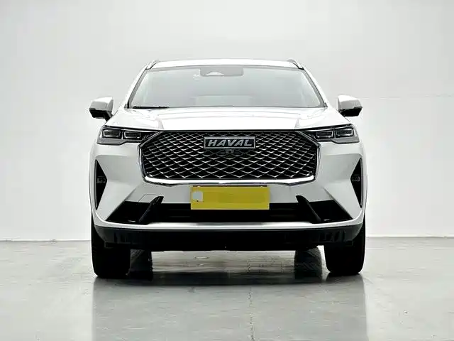 Haval H6 2023