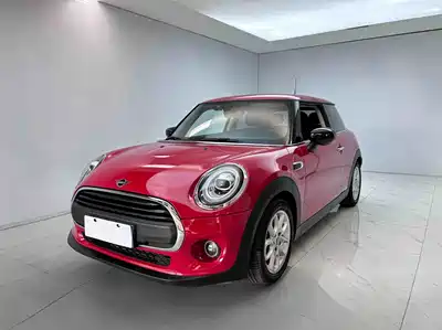 MINI MINI 2020