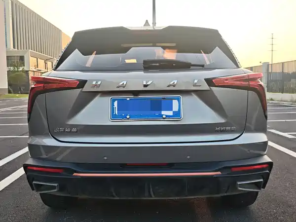 Haval Mythical Beast 2022