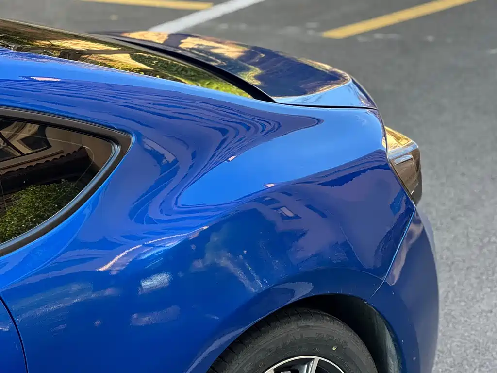 Subaru BRZ 2014 — фото 24