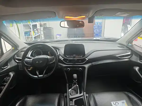 Chevrolet Orlando 2019