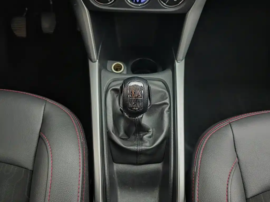 Citroen C3-XR 2015 — фото 13