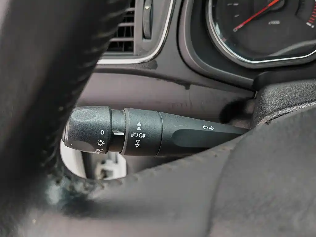 Citroen C3-XR 2015 — фото 21