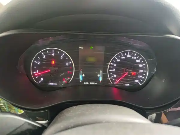 BYD Song MAX 2018