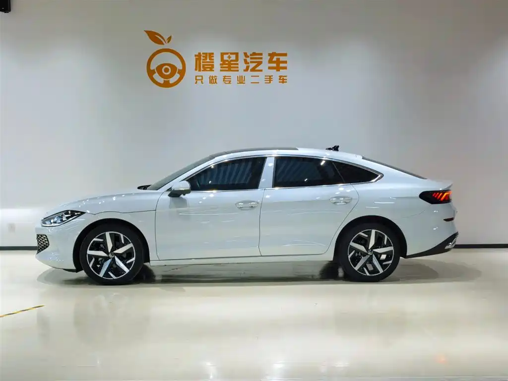 Volkswagen Lamando 2024