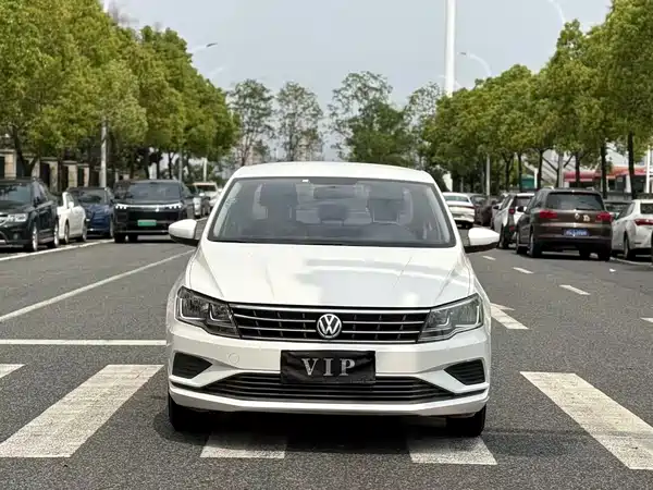 Volkswagen Jetta 2017