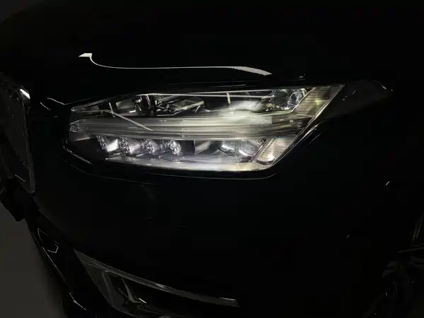 Volvo XC90 2020